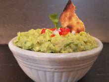 Load image into Gallery viewer, One Great Guacamole (pint or quart)
