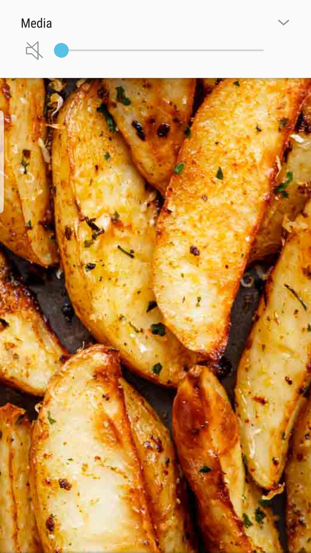 Leek Roasted Organic Yukon Gold Potatoes with Sweet North Fork Onions  (Serves 3-5/ quart)