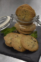 Load image into Gallery viewer, Handcrafted Cookies: Oatmeal &amp; Dried Cranberry · Chocolate Chip · Kitchen Sink (2 dozen of one kind)
