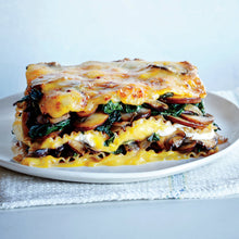 Load image into Gallery viewer, Grilled Vegetable Lasagna (Vegetarian)
